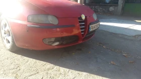     Alfa Romeo 147