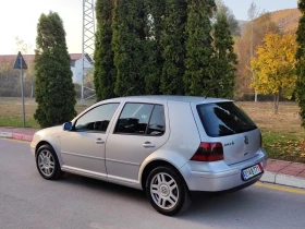 VW Golf 1.9TDI(90)* GENERATION* НОВ ВНОС* , снимка 4