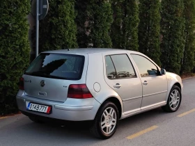 VW Golf 1.9TDI(90)* GENERATION* НОВ ВНОС* , снимка 6