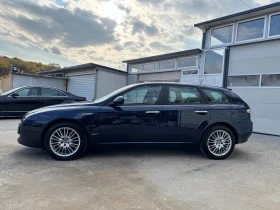     Alfa Romeo 159 sportwagon 82000!!!   