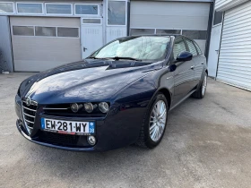     Alfa Romeo 159 sportwagon 82000!!!   