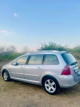 Peugeot 307 За части, снимка 4