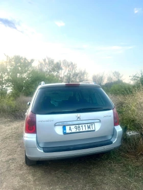 Peugeot 307 За части, снимка 2