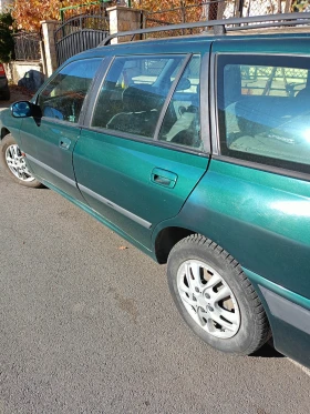 Peugeot 406, снимка 5