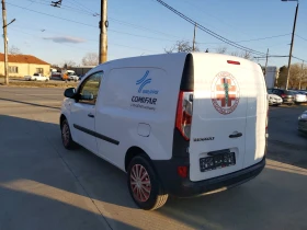 Renault Kangoo 1.5d-Хладилен-Euro-5B, снимка 7