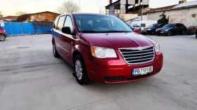 Chrysler Town and Country 3.3i 170hp LPG Автоматик 7места, снимка 2