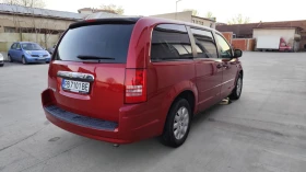 Chrysler Town and Country 3.3i 170hp LPG Автоматик 7места, снимка 4