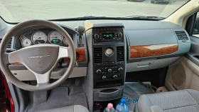 Chrysler Town and Country 3.3i 170hp LPG Автоматик 7места, снимка 13