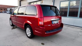 Chrysler Town and Country 3.3i 170hp LPG Автоматик 7места, снимка 3