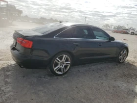 Audi A6 QUATTRO PREMIUM PLUS - [6] 