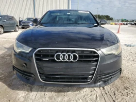 Audi A6 QUATTRO PREMIUM PLUS - [3] 