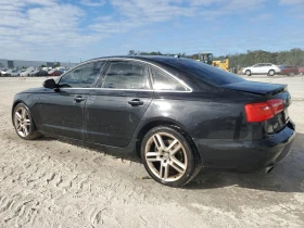 Audi A6 QUATTRO PREMIUM PLUS - [5] 