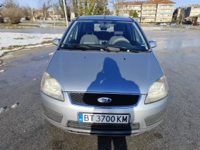 Ford C-max, снимка 1