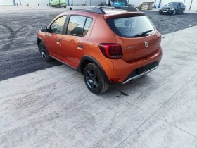 Dacia Sandero STEPWAY 90 .. SWISS | Mobile.bg    4