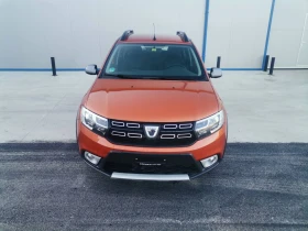 Dacia Sandero STEPWAY 90 .. SWISS | Mobile.bg    6