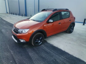 Dacia Sandero STEPWAY 90 к.с. SWISS, снимка 5