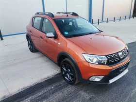 Dacia Sandero STEPWAY 90 к.с. SWISS, снимка 7