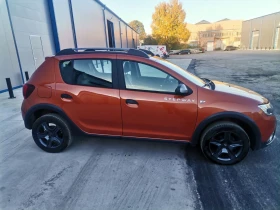 Dacia Sandero STEPWAY 90 к.с. SWISS, снимка 1