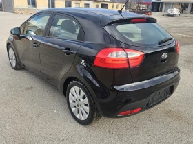 Kia Rio 1.2i* Климатроник* Edition* Led, снимка 9