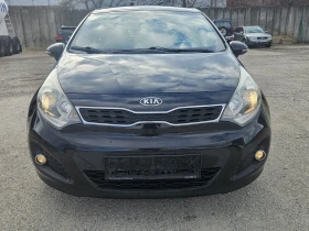 Kia Rio 1.2i* Климатроник* Edition* Led, снимка 5