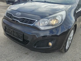 Kia Rio 1.2i* Климатроник* Edition* Led, снимка 3