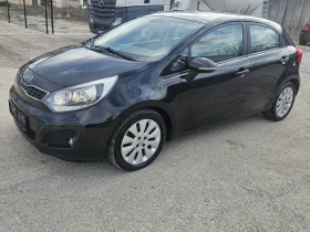 Kia Rio 1.2i* Климатроник* Edition* Led, снимка 1