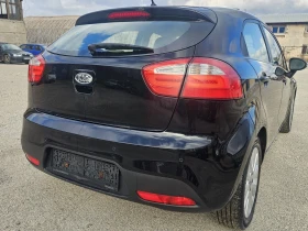 Kia Rio 1.2i* Климатроник* Edition* Led, снимка 17