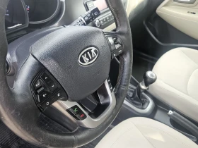 Kia Rio 1.2i* Климатроник* Edition* Led, снимка 4