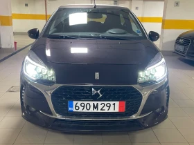 Citroen C3 1.2 Cabrio Automatic , снимка 6