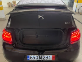 Citroen C3 1.2 Cabrio Automatic , снимка 5