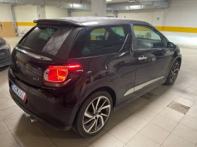 Citroen C3 1.2 Cabrio Automatic , снимка 3