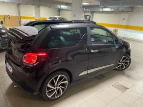 Citroen C3 1.2 Cabrio Automatic , снимка 2