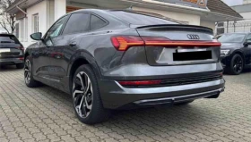 Audi E-Tron Quatro/Sline/Sportback/360* /Led/B&O | Mobile.bg    4