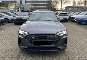 Audi E-Tron Quatro/Sline/Sportback/360* /Led/B&O | Mobile.bg    2