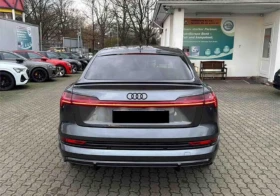 Audi E-Tron Quatro/Sline/Sportback/360* /Led/B&O | Mobile.bg    5