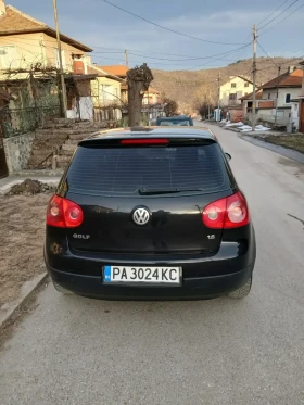 VW Golf, снимка 1