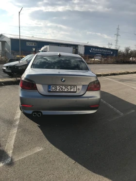 BMW 530, снимка 5