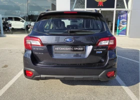 Subaru Legacy 2.0d 150k.с. Auto 4X4 Navi, снимка 9