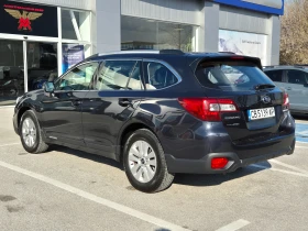 Subaru Legacy 2.0d 150k.с. Auto 4X4 Navi, снимка 6