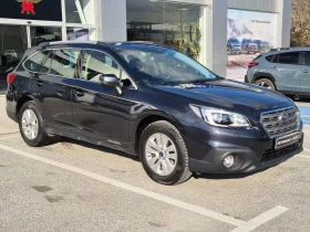 Subaru Legacy 2.0d 150k.с. Auto 4X4 Navi, снимка 3