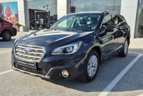 Subaru Legacy 2.0d 150k.с. Auto 4X4 Navi, снимка 1