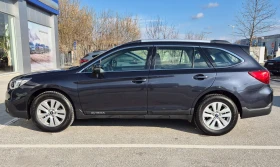 Subaru Legacy 2.0d 150k.с. Auto 4X4 Navi, снимка 5