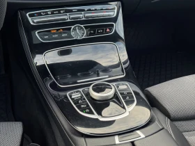 Mercedes-Benz E 220 d* 360cam* PANO* , снимка 11