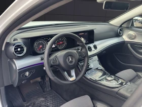 Mercedes-Benz E 220 d* 360cam* PANO* , снимка 8