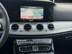 Mercedes-Benz E 220 d* 360cam* PANO* , снимка 10