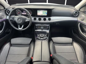 Mercedes-Benz E 220 d* 360cam* PANO* , снимка 12