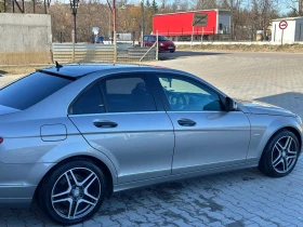 Mercedes-Benz C 220 CDI, снимка 5