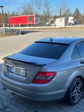 Mercedes-Benz C 220 CDI, снимка 6