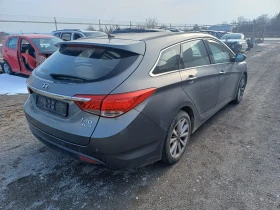 Hyundai I40 1.7crdi-136кс-на части, снимка 5