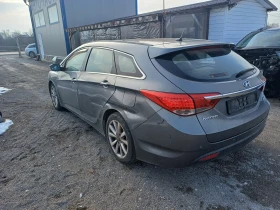 Hyundai I40 1.7crdi-136кс-на части, снимка 6